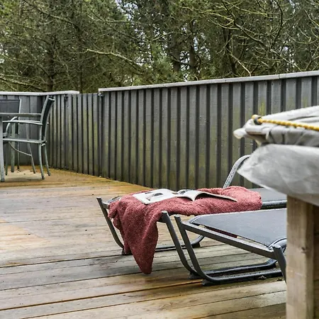 Feriehus 3 Bedroom Cozy In *