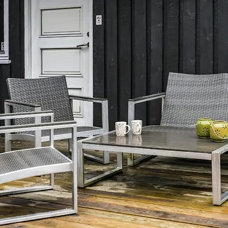 Feriehus 3 Bedroom Cozy In *